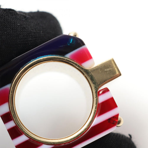 Christian Dior Ring Gp Used A