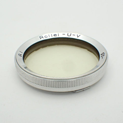 Rollei Uv Filters Rollei-U-V R1 -0.5