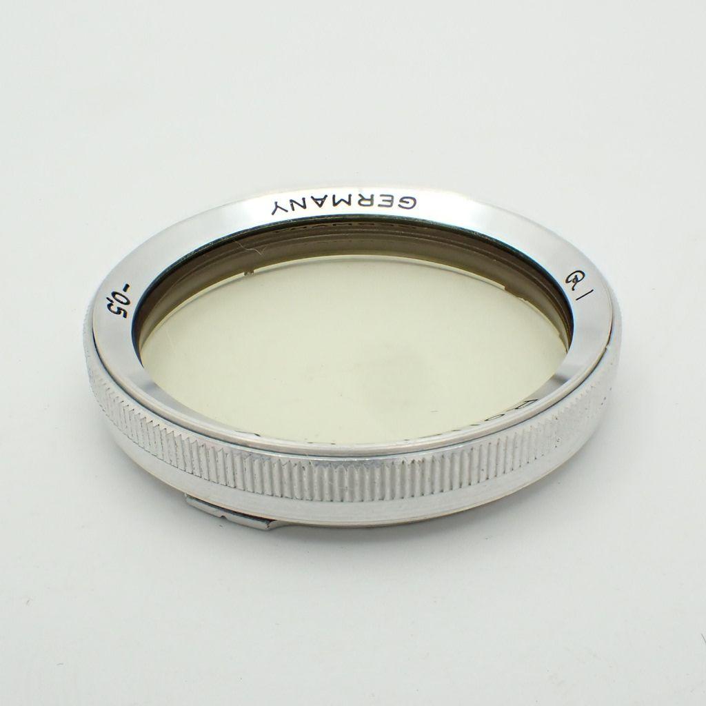 Rollei Uv Filters Rollei-U-V R1 -0.5