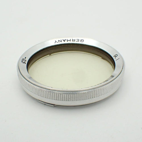 Rollei Uv Filters Rollei-U-V R1 -0.5
