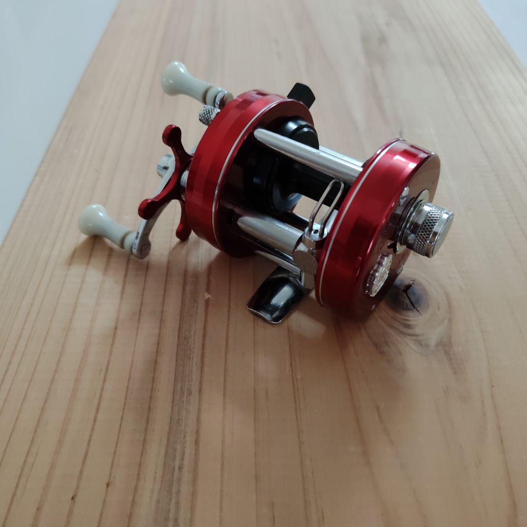 Abu Garcia Bait Reel (For Lures) Ambassadeur 2500C