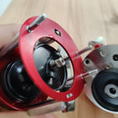 Abu Garcia Bait Reel (For Lures) Ambassadeur 2500C