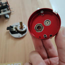 Abu Garcia Bait Reel (For Lures) Ambassadeur 2500C