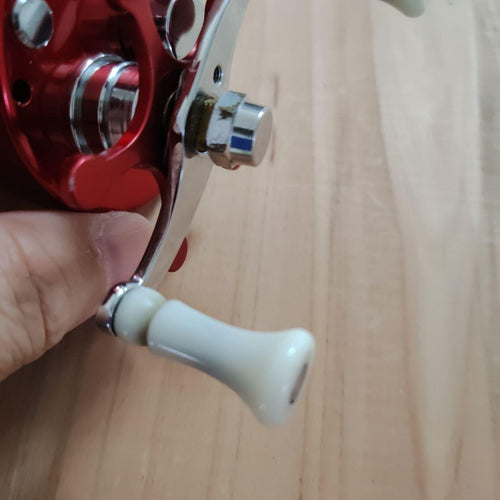 Abu Garcia Bait Reel (For Lures) Ambassadeur 2500C
