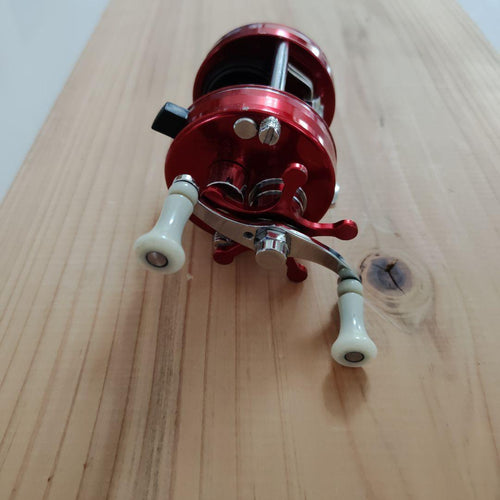 Abu Garcia Bait Reel (For Lures) Ambassadeur 2500C