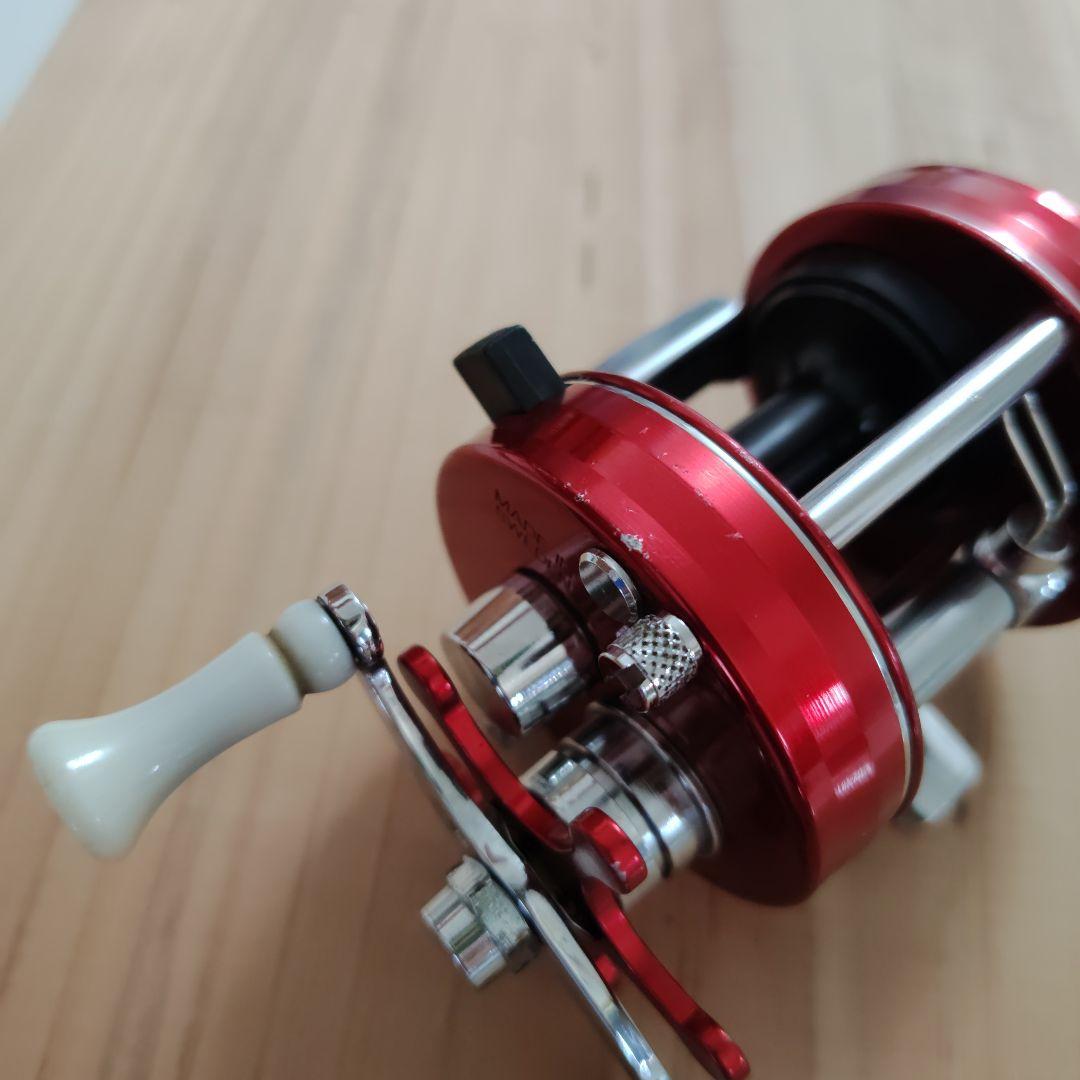 Abu Garcia Bait Reel (For Lures) Ambassadeur 2500C