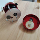 Abu Garcia Bait Reel (For Lures) Ambassadeur 2500C