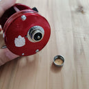 Abu Garcia Bait Reel (For Lures) Ambassadeur 2500C