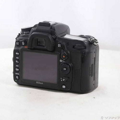 Nikon Digital Slr D7000 352