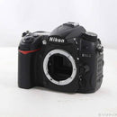 Nikon Digital Slr D7000 352