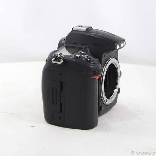 Nikon Digital Slr D7000 352