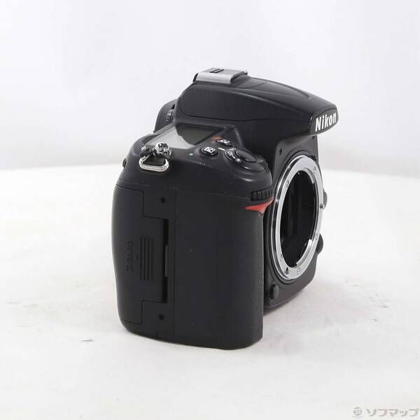 Nikon Digital Slr D7000 352