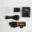 Nikon Digital Slr D7000 352