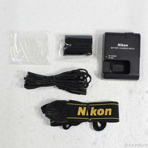 Nikon Digital Slr D7000 352