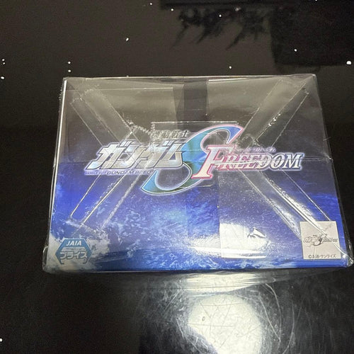 Mobile Suit Gundam Others Seed Freedom