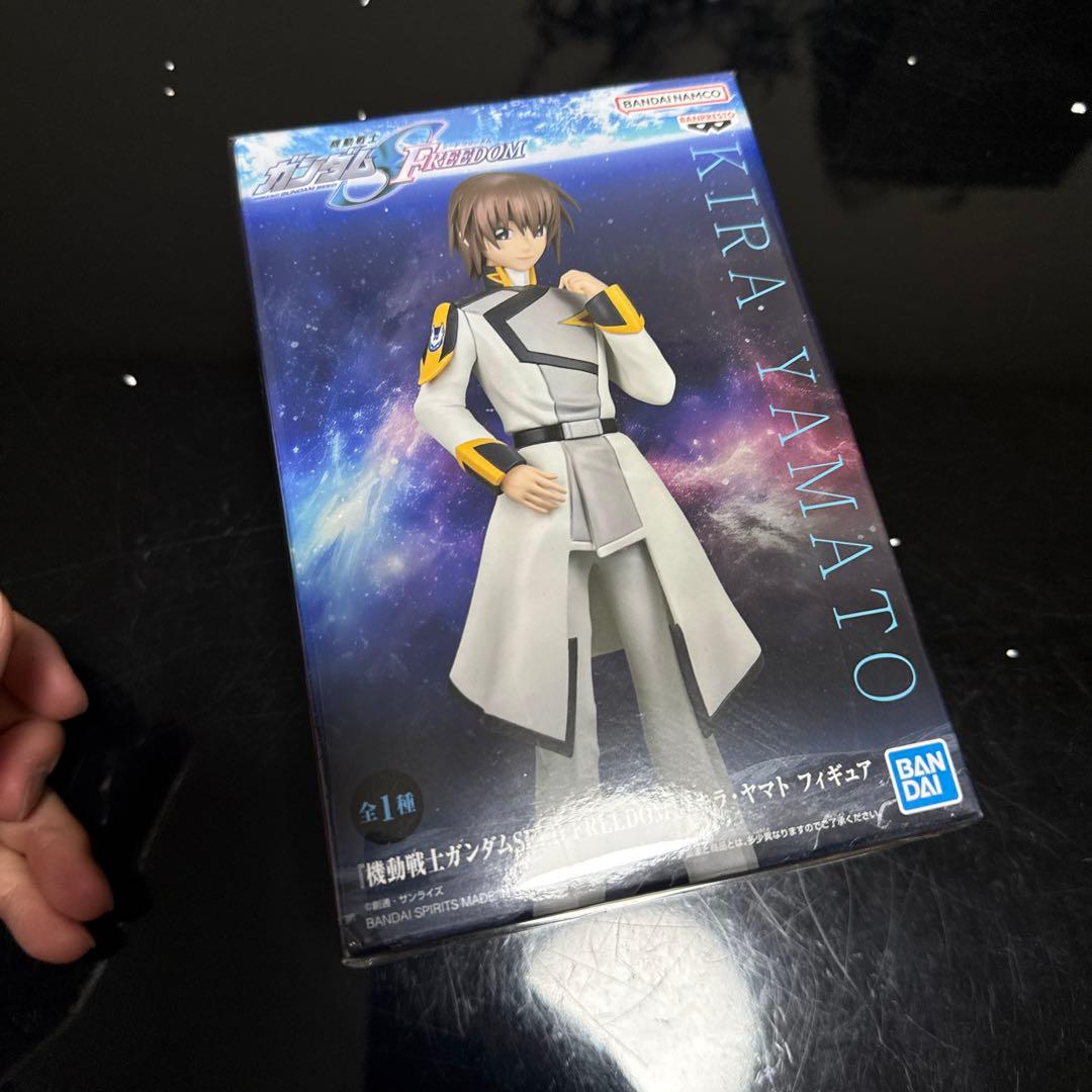 Mobile Suit Gundam Others Seed Freedom