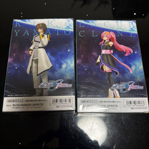 Mobile Suit Gundam Others Seed Freedom