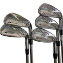 Single Iron X Forged(2018) 6S Ir Ns Pro Modus3 Tour120 S) C