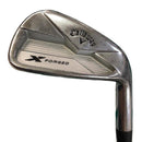 Single Iron X Forged(2018) 6S Ir Ns Pro Modus3 Tour120 S) C