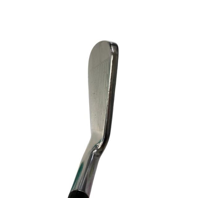 Single Iron X Forged(2018) 6S Ir Ns Pro Modus3 Tour120 S) C