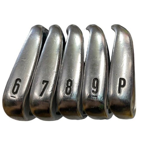 Single Iron X Forged(2018) 6S Ir Ns Pro Modus3 Tour120 S) C