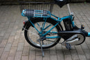 Yamaha City-Style Bicycles Pas Sion-U