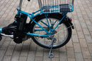 Yamaha City-Style Bicycles Pas Sion-U