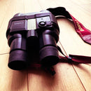 Canon Binoculars Opera Glasses Image Stabilizer