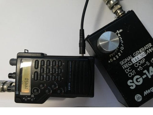Others Meguro Denshi Sg-144