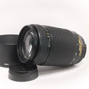 Nikon Lens (Zoom) Af Nikkor 70-300Mm F4-5.6D Ed C627