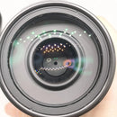 Nikon Lens (Zoom) Af Nikkor 70-300Mm F4-5.6D Ed C627