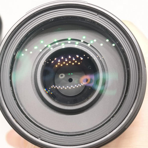 Nikon Lens (Zoom) Af Nikkor 70-300Mm F4-5.6D Ed C627