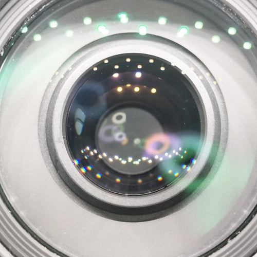 Nikon Lens (Zoom) Af Nikkor 70-300Mm F4-5.6D Ed C627