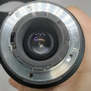 Nikon Lens (Zoom) Af Nikkor 70-300Mm F4-5.6D Ed C627
