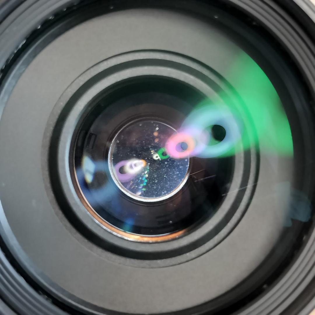 Nikon Lens (Zoom) Af Nikkor 70-300Mm F4-5.6D Ed C627