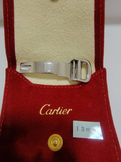 Cartier Other D