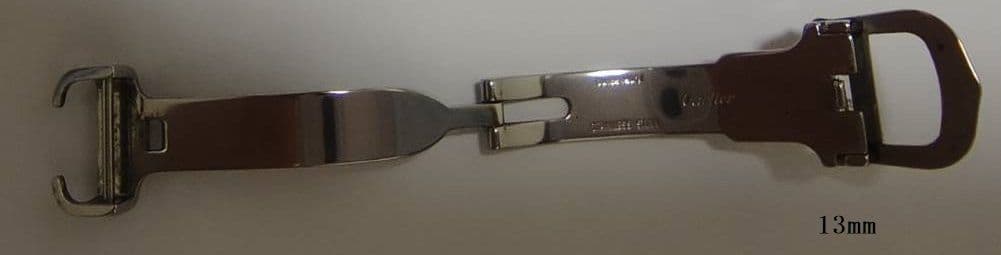 Cartier Other D