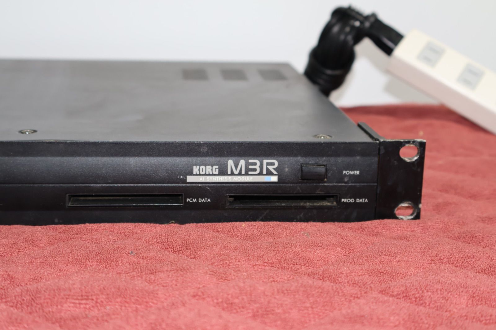 Korg Others M3R Battery Low E-41