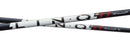 Ust Mamiya Shaft Rustick Lin-Q Power Core Red