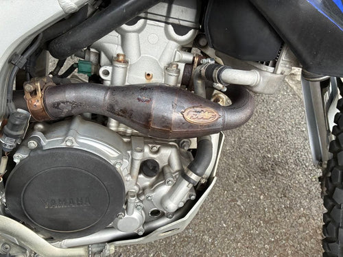 Scarf Wr250R/X