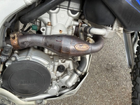 Scarf Wr250R/X