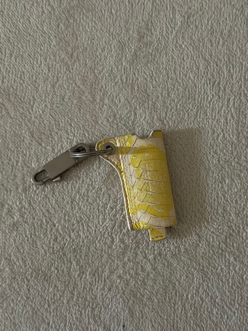 Keychains Key Rings Rick Owens