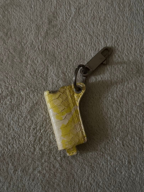 Keychains Key Rings Rick Owens