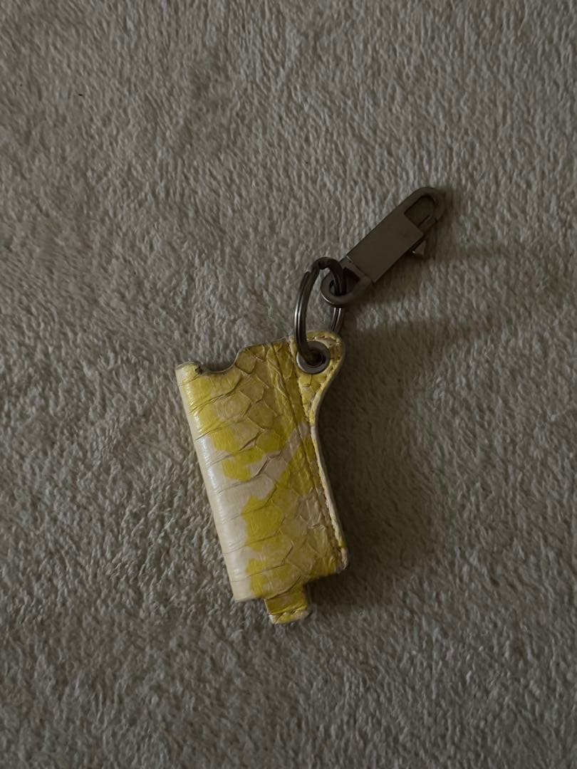Keychains Key Rings Rick Owens