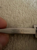 Keychains Key Rings Rick Owens
