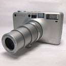 Compact Cameras (Film) Pentax Espio 105Sw A044