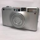 Compact Cameras (Film) Pentax Espio 105Sw A044