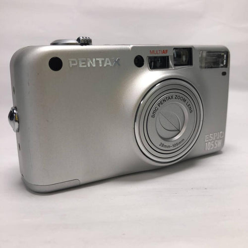 Compact Cameras (Film) Pentax Espio 105Sw A044