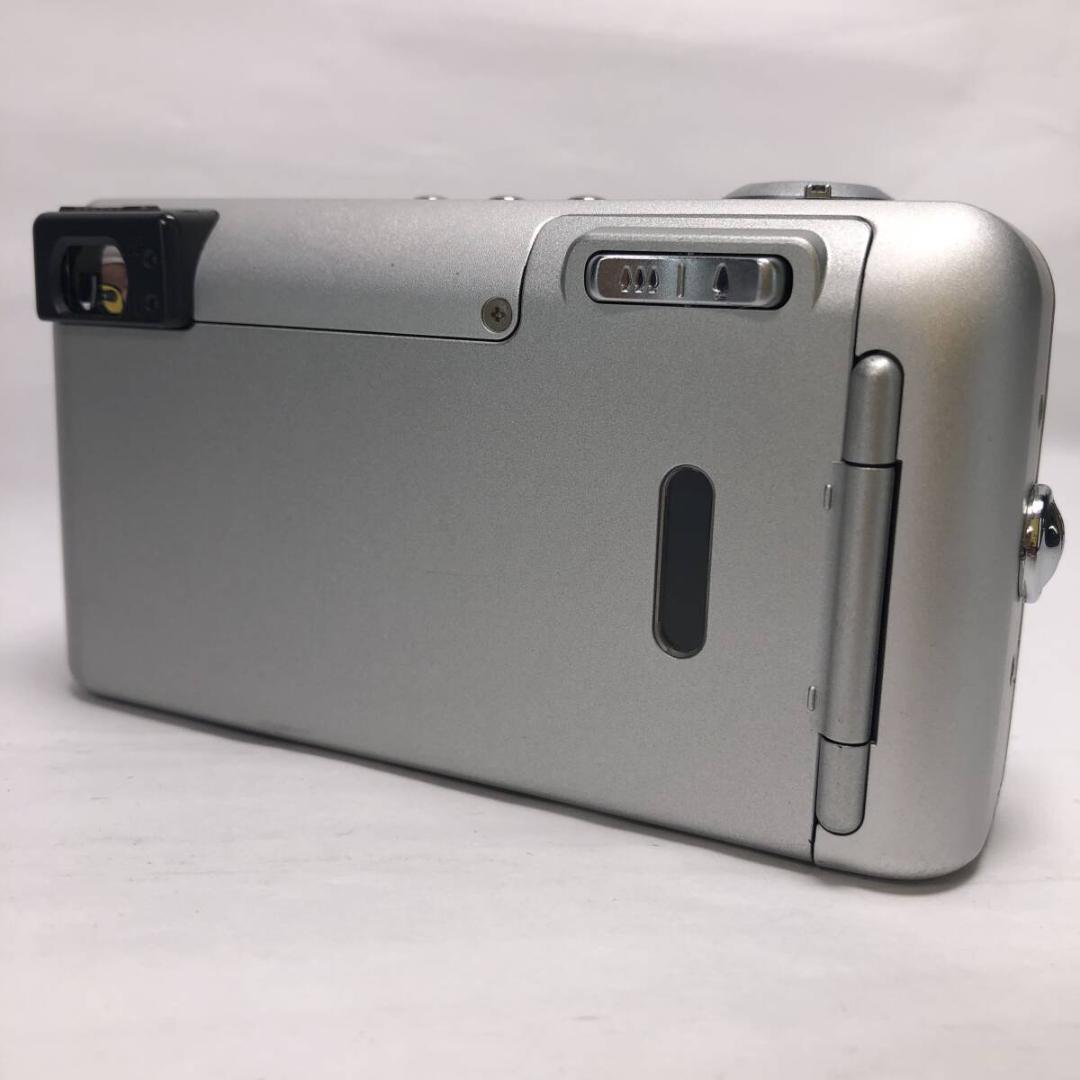 Compact Cameras (Film) Pentax Espio 105Sw A044