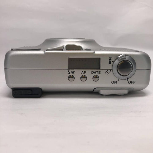 Compact Cameras (Film) Pentax Espio 105Sw A044